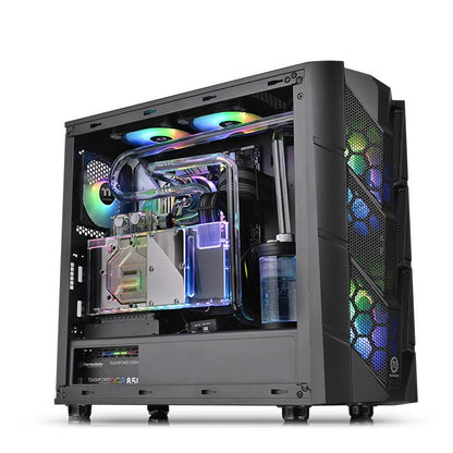 Commander C36 TG ARGB Edition