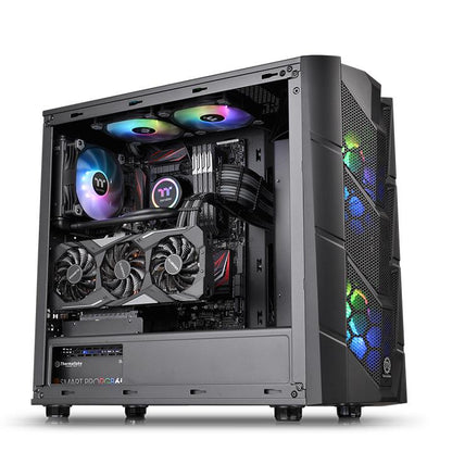 Commander C36 TG ARGB Edition