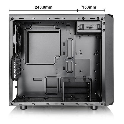 Versa H15