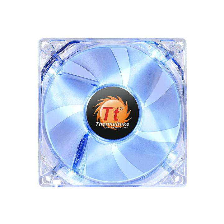 Pure 8 LED Blue