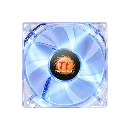 Pure 8 LED Blue