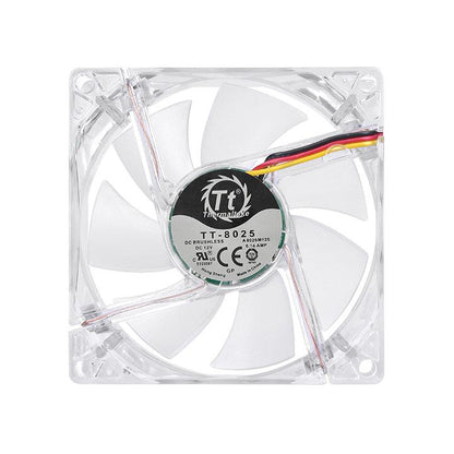 Pure 8 White LED