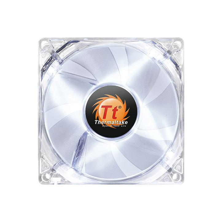 Pure 8 White LED