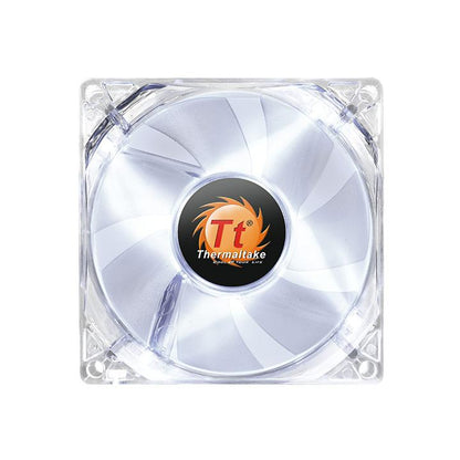 Pure 8 White LED