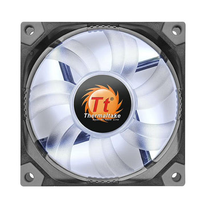 Luna 8 LED White