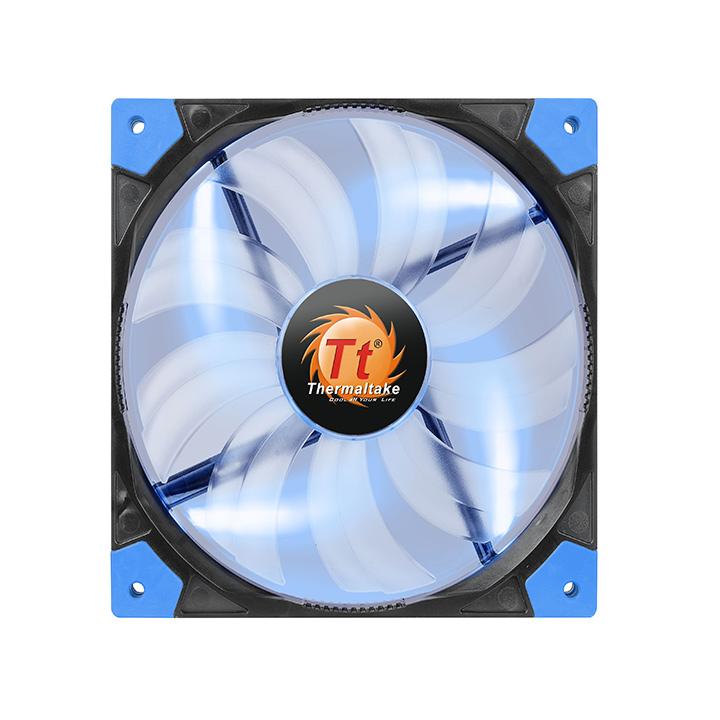 Luna 12 Slim LED Blue