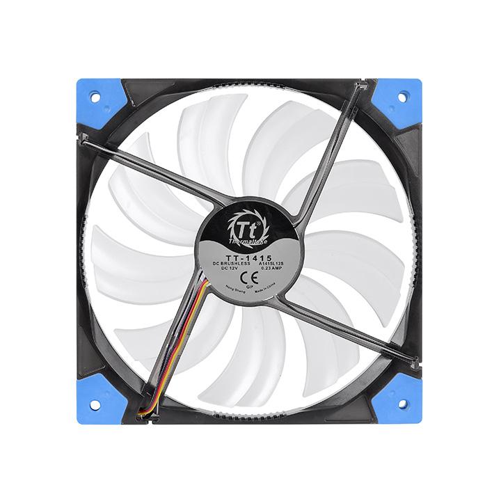 Luna 12 Slim LED Blue
