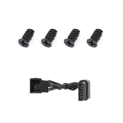 Luna 14 Slim LED White