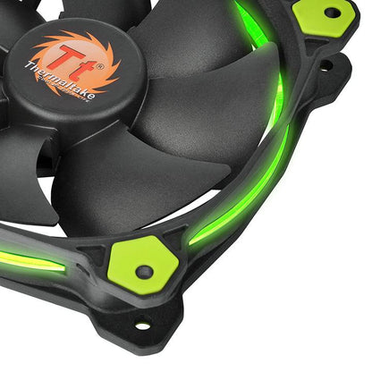Riing 12 LED Green