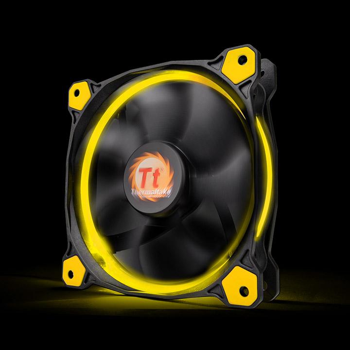 Riing 14 LED Yellow