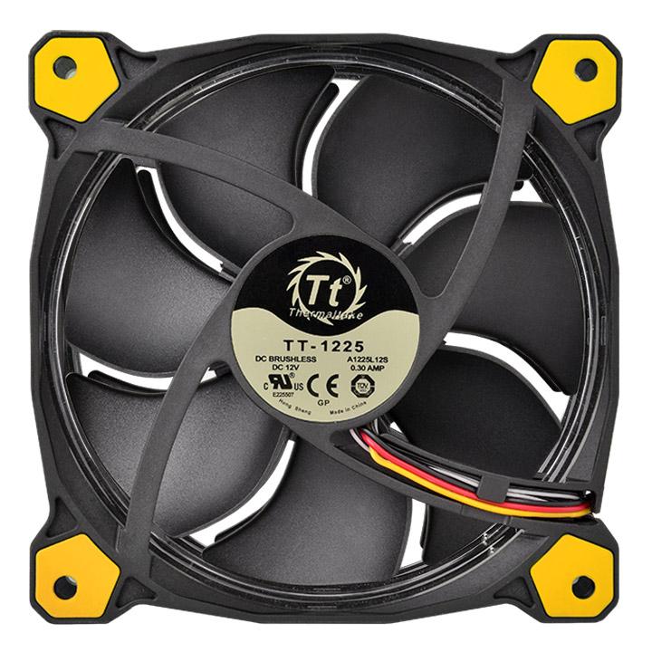 Riing 14 LED Yellow
