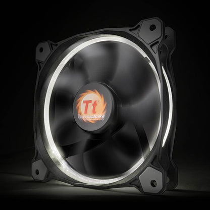 Riing 12 LED White