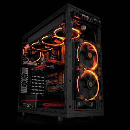 Riing 14 LED Orange