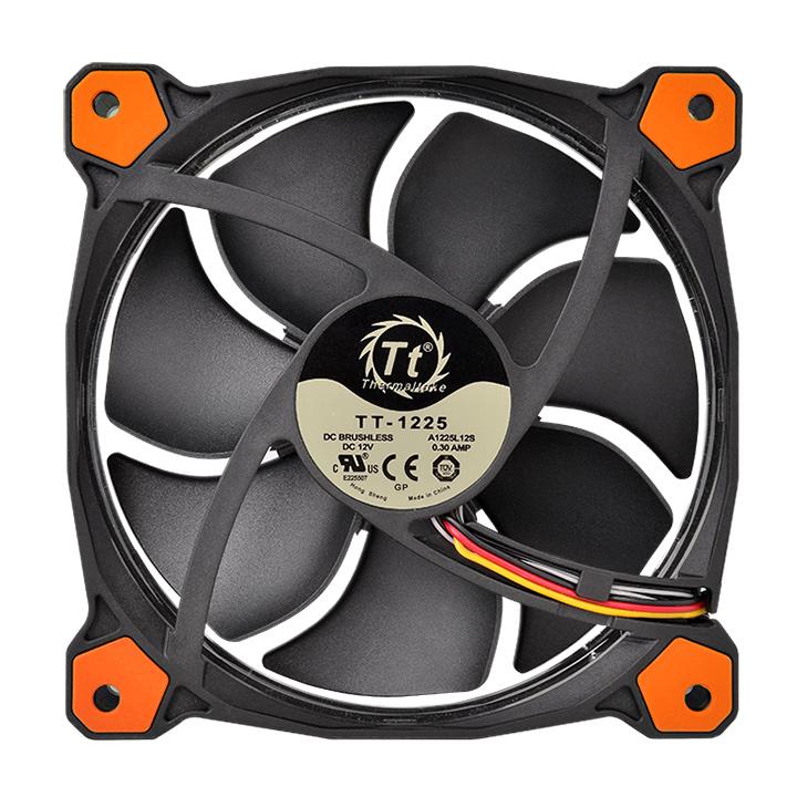 Riing 14 LED Orange
