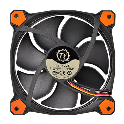 Riing 14 LED Orange