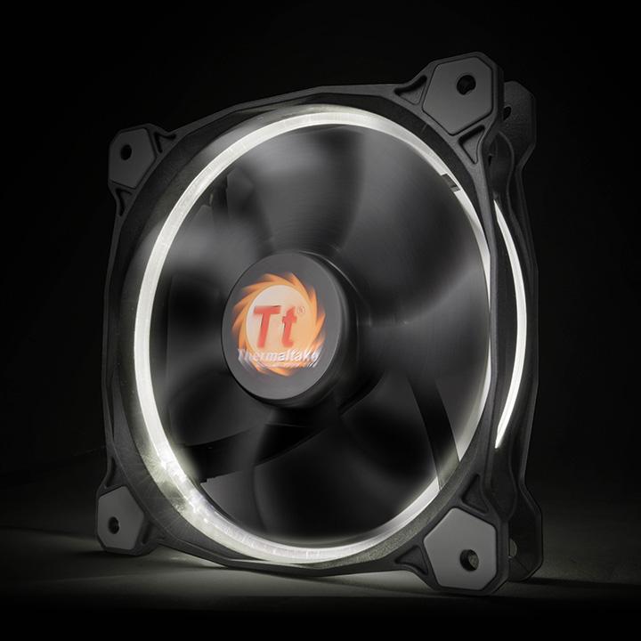 Riing 14 LED White