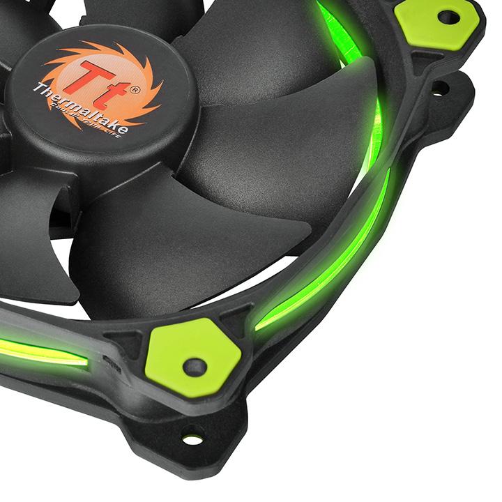 Riing 14 LED Green