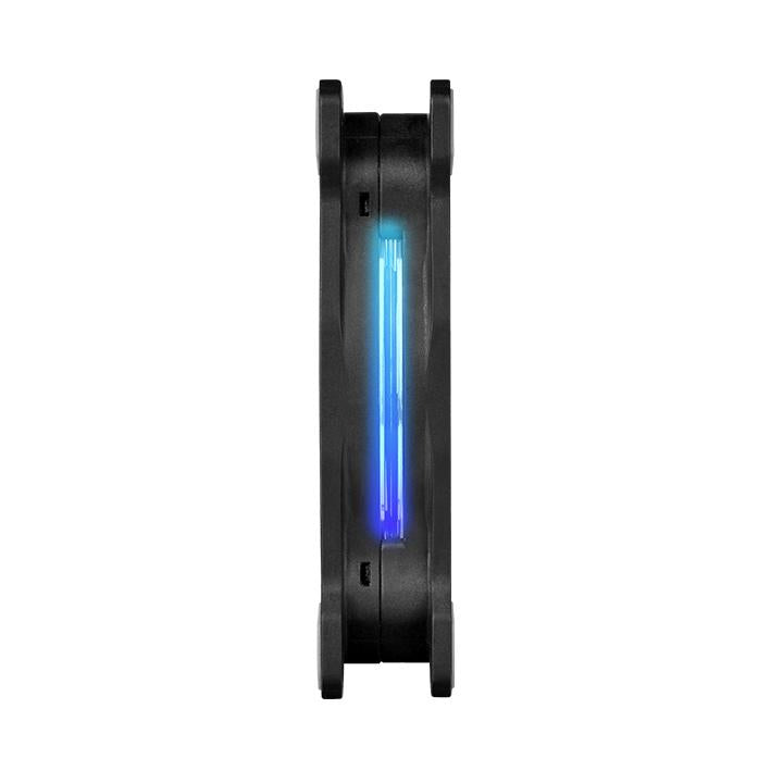 Riing 14 LED RGB Colors Fan (Single Fan Pack)