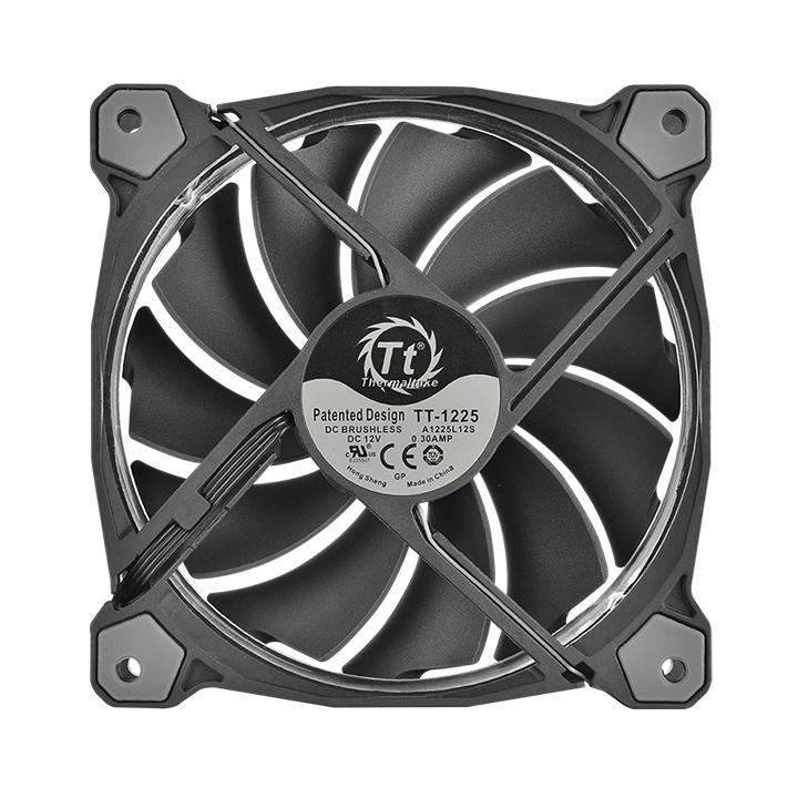 Riing 12 RGB Radiator Fan TT Premium Edition