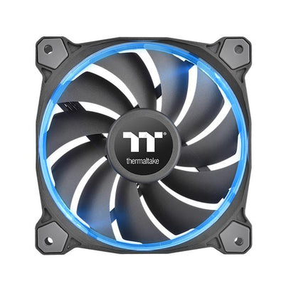 Riing 12 RGB Radiator Fan TT Premium Edition