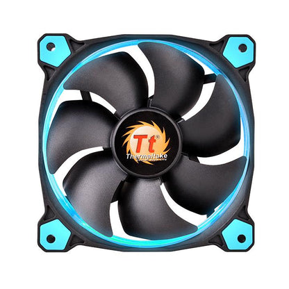 Riing 12 LED Blue (3 fans pack)