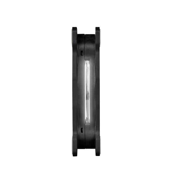 Riing 12 LED White (3 fans pack)