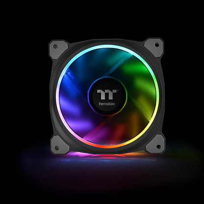 Riing Plus 14 RGB Radiator Fan TT Premium Edition (3 Fan Pack)