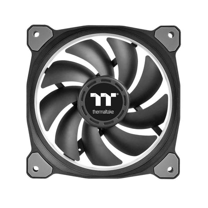Riing Plus 12 RGB Radiator Fan TT Premium Edition (Single Fan Pack)