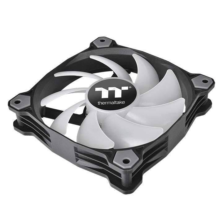 Pure Plus 12 RGB Radiator Fan TT Premium Edition (3-Fan Pack)