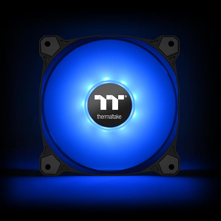Pure Plus 14 RGB Radiator Fan TT Premium Edition (3-Fan Pack)