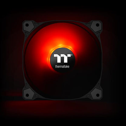 Pure Plus 14 RGB Radiator Fan TT Premium Edition (3-Fan Pack)