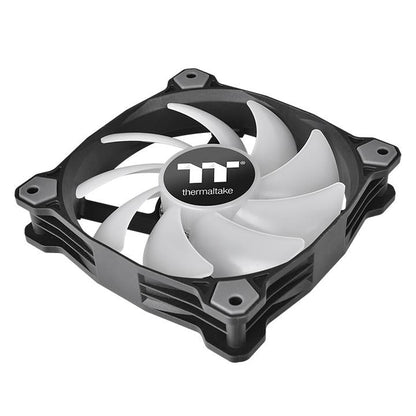 Pure Plus 14 RGB Radiator Fan TT Premium Edition (3-Fan Pack)
