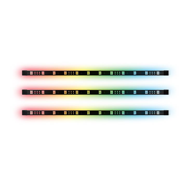 Riing Plus 12 RGB Radiator Fan Lumi Plus TT Premium Edition Combo Kit
