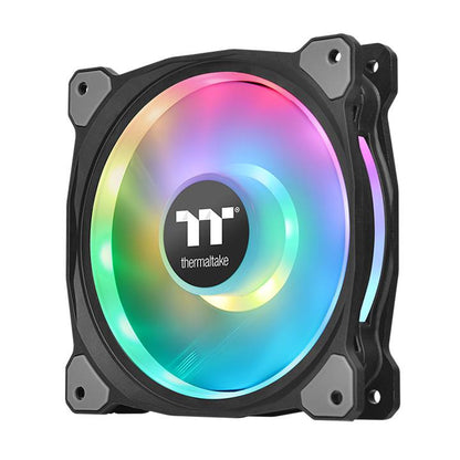 Riing Duo 14 RGB Radiator Fan TT Premium Edition (3-Fan Pack)