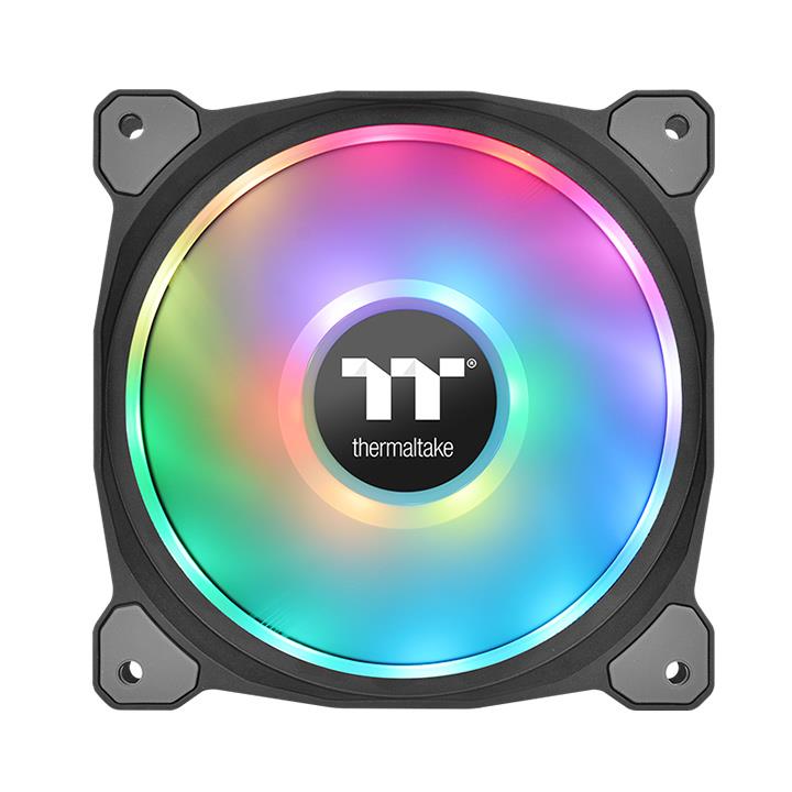 Riing Duo 14 RGB Radiator Fan TT Premium Edition (3-Fan Pack