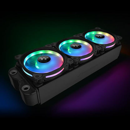 Riing Duo 14 RGB Radiator Fan TT Premium Edition (3-Fan Pack)