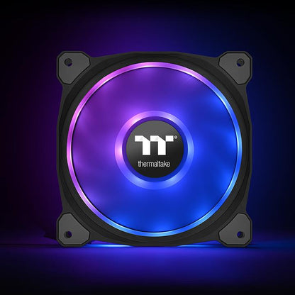 Riing Duo 14 RGB Radiator Fan TT Premium Edition (3-Fan Pack)