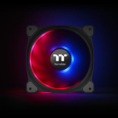 Riing Duo 14 RGB Radiator Fan TT Premium Edition (3-Fan Pack)