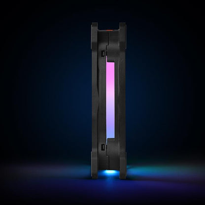 Riing Duo 14 RGB Radiator Fan TT Premium Edition (3-Fan Pack)