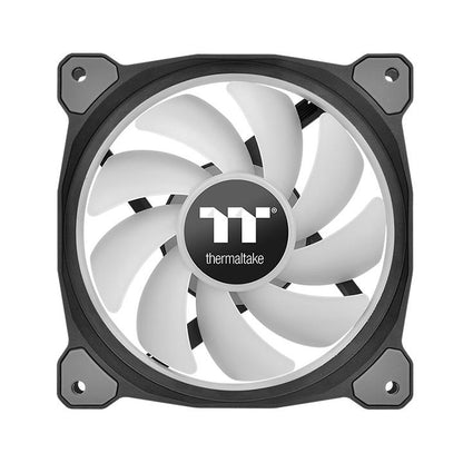 Riing Duo 14 RGB Radiator Fan TT Premium Edition (3-Fan Pack)