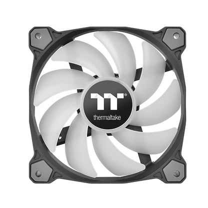 Pure 12 ARGB Sync Radiator Fan TT Premium Edition (3-Fan Pack)