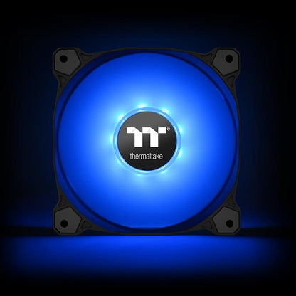 Pure 14 ARGB Sync Radiator Fan TT Premium Edition (3-Fan Pack)
