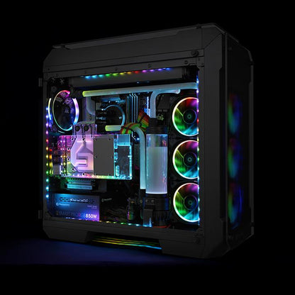 Pacific Lumi Plus