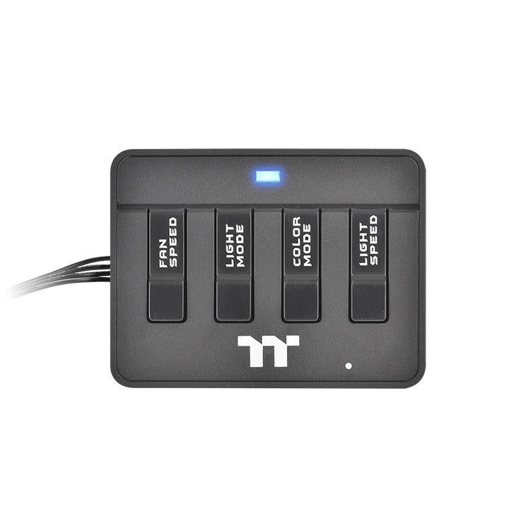 Riing Plus RGB Controller