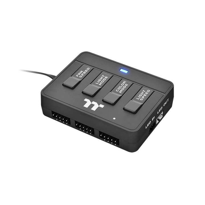 Riing Plus RGB Controller