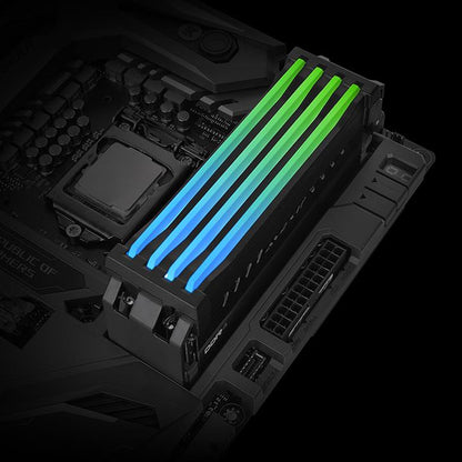S100 Memory Lighting Kit