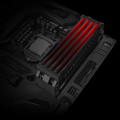 S100 Memory Lighting Kit