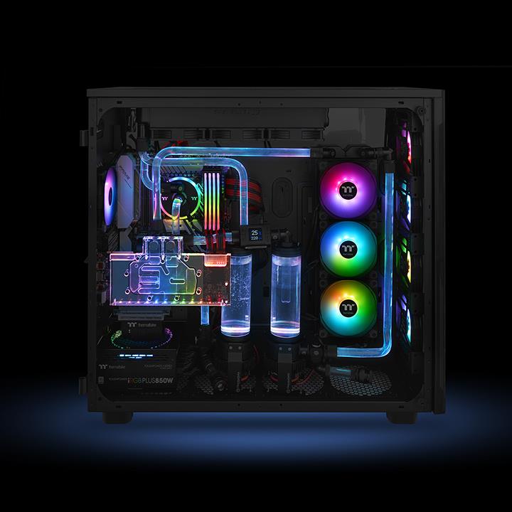 Pacific R1 Plus DDR4 Memory Lighting Kit