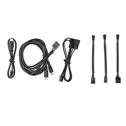 S100 Memory Lighting Kit