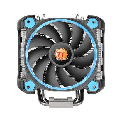 Riing Silent 12 Pro Blue CPU Cooler